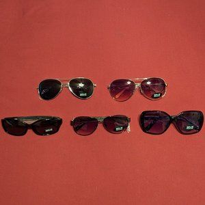 Lot of Liz Claiborne Sunglasses #6***